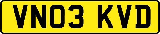 VN03KVD