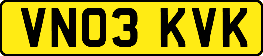 VN03KVK
