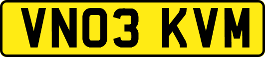 VN03KVM
