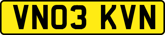 VN03KVN