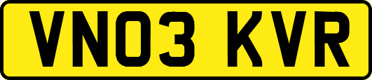 VN03KVR