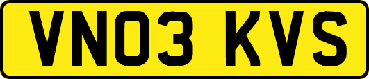VN03KVS