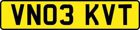 VN03KVT