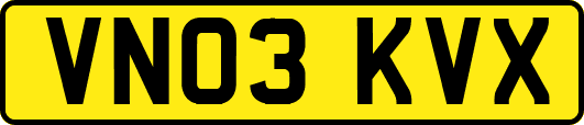 VN03KVX
