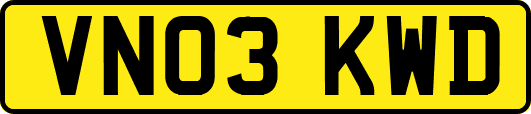 VN03KWD