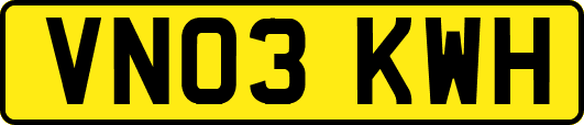 VN03KWH