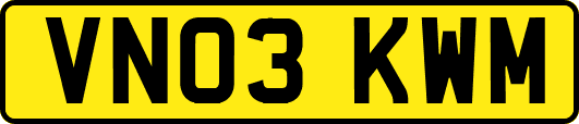 VN03KWM