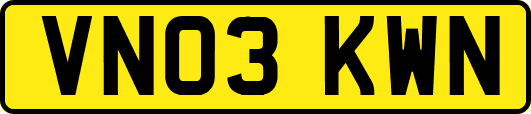 VN03KWN