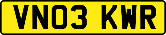 VN03KWR