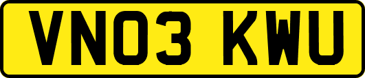VN03KWU