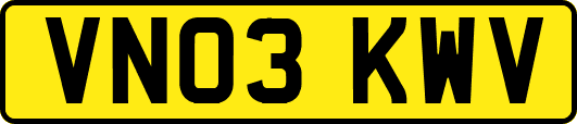 VN03KWV