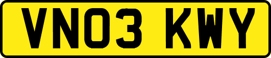 VN03KWY