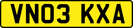 VN03KXA