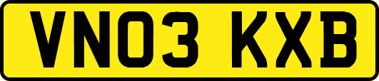 VN03KXB