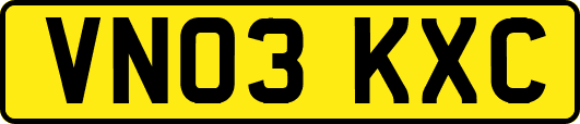 VN03KXC