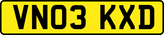 VN03KXD