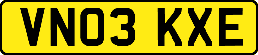 VN03KXE