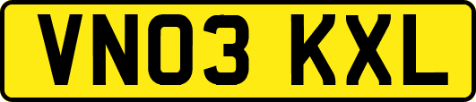 VN03KXL