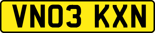 VN03KXN