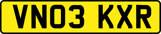 VN03KXR
