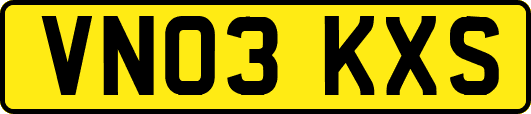 VN03KXS