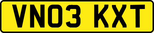 VN03KXT