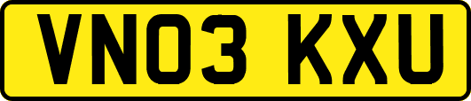 VN03KXU