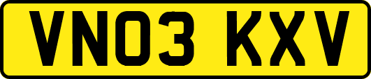 VN03KXV