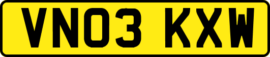 VN03KXW
