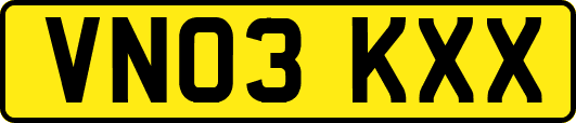 VN03KXX