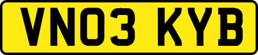 VN03KYB