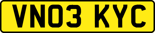 VN03KYC