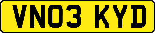 VN03KYD