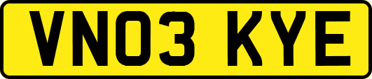 VN03KYE