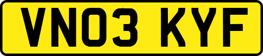 VN03KYF