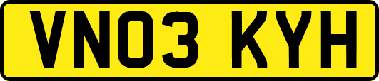 VN03KYH