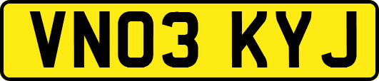 VN03KYJ