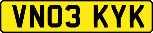 VN03KYK