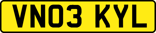 VN03KYL