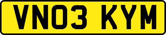 VN03KYM