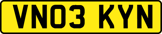 VN03KYN