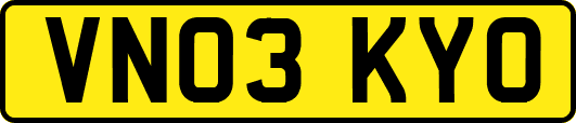 VN03KYO
