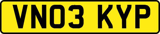 VN03KYP