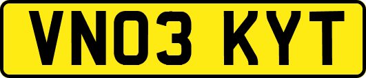 VN03KYT