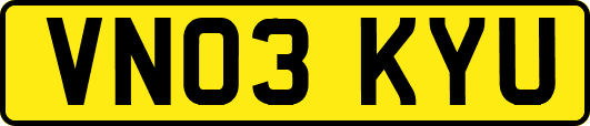 VN03KYU
