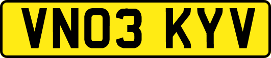 VN03KYV