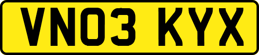 VN03KYX
