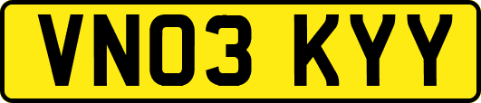 VN03KYY