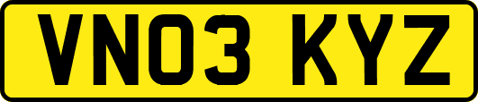 VN03KYZ