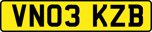 VN03KZB